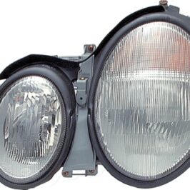 FARO DX H7-H7 C/MOTOR EL MERCEDES CLK W208 06/97>