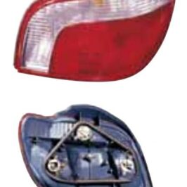GR OTTICO P/SX TOYOTA YARIS 04/99>02/03 VERS KOITO S/CIRCUITO