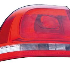 GR OTTICO P/DX EST VW TOUAREG 12/10>