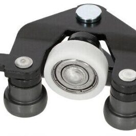 RULLO INF PORTA LAT DX SCORREV FIAT DOBLO 01/00>