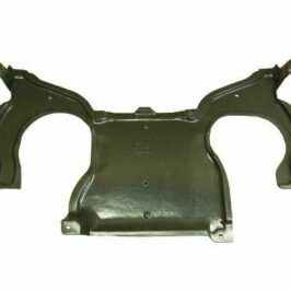 RIPARO SOTTOMOTORE POST MERCEDES GLK X204 07/08>