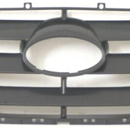GRIGLIA NERA HYUNDAI SANTA FE 11/10>
