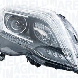 FARO DX BIXENO MERCEDES GLK X204 05/12> ZKW