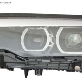 FARO SX A LED BMW SERIE 5 G30-G31 01/16> ZKW