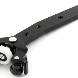 RULLO INF PORTA LAT SX SCORR C/STAFFA FIAT DOBLO 01/00>