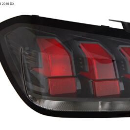 GR OTTICO P/DX PEUGEOT 208  01/19>