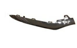 SPOILER P/TI A/DX CROM MERCEDES CLASSE E W 212 02/13> AMG