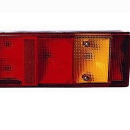 FANALE P/DX IVECO EUROCARGO 03> STRALIS 02>