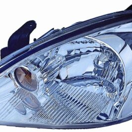 FARO SX H4 PRED REG ELETT MITSUB LANCER 01/03>05/07