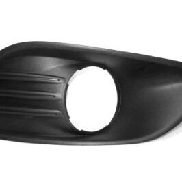 GRIGLIA P/TI A/DX S/CORN FEND CROM FORD FOCUS 04/07>