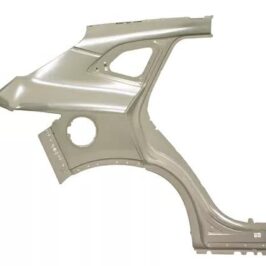 PARAF P/DX BYD SEAL U 01/24>