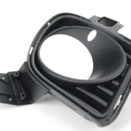 CORNICE FEND DX MINI COOPER-CLUBMAN(R55-56-58)04/11>J.C.WORKS
