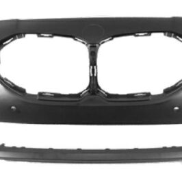P/TI ANT PRIM C/PDC+PA BMW SERIE 1 F40 07/19> M-TECH