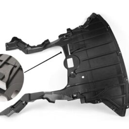 RIPARO SOTTOMOTORE BMW X1 E84  01/10>