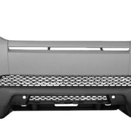 PARAURTI ANTERIORE PRIM CONLAVAF+SENS+CAM RANGE ROVER EVOQUE 01/11>DYNAMIC