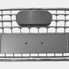 GRIGLIA CROM-GRIGIA C/SENS AUDI Q3 11/14>