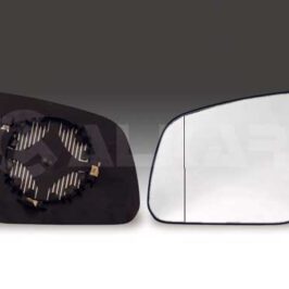PIASTRA SX ASF.EL.CLASSE C W204 07>