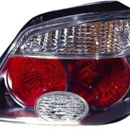 GR OTTICO P/DX CRYSTAL MITSUB OUTLANDER 01/03>12/06