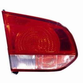 GR OTTICO P/DX INT BIANCO ROSSO VW GOLF VI 01/09> MOD VALEO