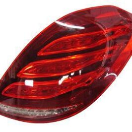 FANALE P/SX A LED MERCEDES CLASSE S W222 09/13>