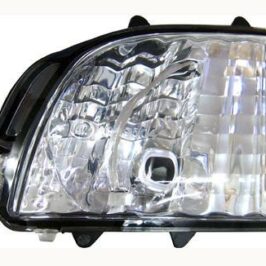 FANALE RETROVISORE SX VOLVO XC70 09/12> VERSIONE DAL 2010