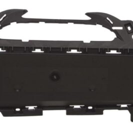 SPOILER P/TI POST PEUGEOT 208 01/19>
