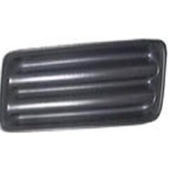 GRIGLIA P/TI A/SX ISUZU D-MAX 01/02>12/04