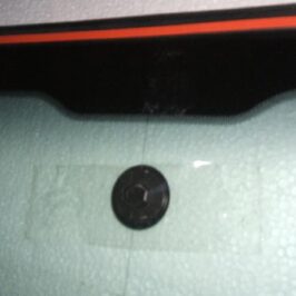 P.ZZA VR/GR INC+1 PIN+FIN BOXSTERCAYMAN 05> h75