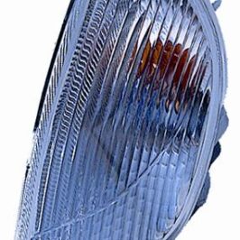 GR OTTICO A/DX BIANCO FIAT SEICENTO 05/00>