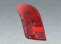 FANALE POSTERIORE DESTRO PEUGEOT 308 SW 08/07>