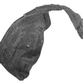 LOCARO A/DX VOLVO S60 01/10-12/13