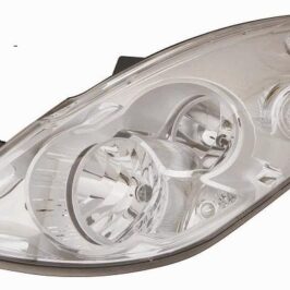 FARO SX H7-H1 PRED REG ELETT REN MASTER-OPEL MOVANO 01/10>