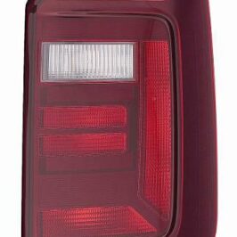 GR OTT P/SX AR-BC-ROSSOFONDO SCURO VW CADDY 01/15>1 PORTELLONE