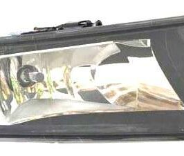 FEND DX SKODA FABIA 10/14>