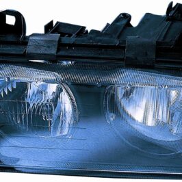 FARO SX 2H7 PRED REG ELETT BMW SERIE 3 E36 09/93> VERS ZKW