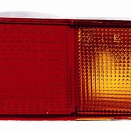 GR OTTICO P/TI P/SX ARANCIO ROSSO NISSAN PATROL GR 08/88>08/97