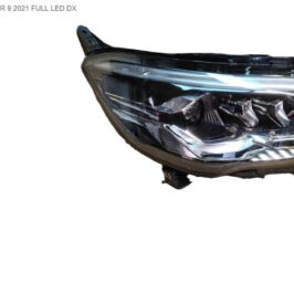 FARO DX FULL LED C/MOTOR ELETTR MAXUS DELIVER 9 01/21>