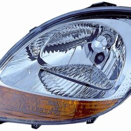 FARO DX H4 IND DIREZ ARPRED REG EL REN KANGOO-KUBISTAR 04/03>