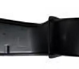 CONVOGLIATORE ARIA FRENO SINISTRO BMW X1 U11 07/22>