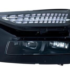 FARO DX MATRIX LED C/CENTR AUDI Q6 E-TRON 01/24>