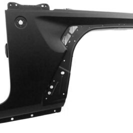 PARAF A/DX JEEP WRANGLER 01/18> ALLUM