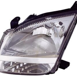 FARO DX H4 PRED REG ELETT SUZUKI IGNIS 01/03>