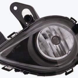 FEND SX OPEL ZAFIRA 10/11>