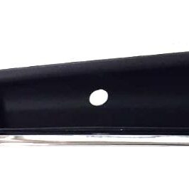 MODAN CROM GRIGLIA P/TI A/DX VW POLO 01/18>