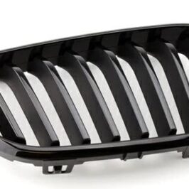 GRIGLIA DX NERA LUCIDA BMW SERIE 2 F22-F23 01/13>
