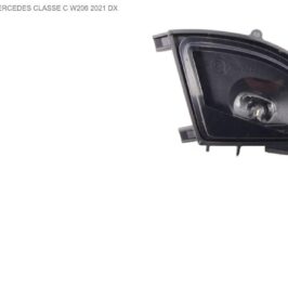 FANALE DI CORTESIA DX MERCEDES CLASSE C W206 03/21>
