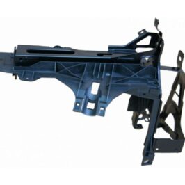 SUPPORTO FARO SX BMW SERIE 5 F10-F11 01/10>05/13>