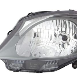 FARO SX MERCEDES CITAN W415 01/12>