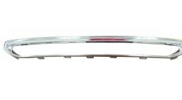 CORNICE GRIGLIA CROM CITROEN C1 01/12>