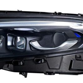 FARO DX FULL LED MATRIXMERCEDES CLASSE A W177 08/18>